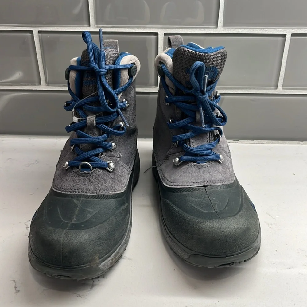 The North Face north face